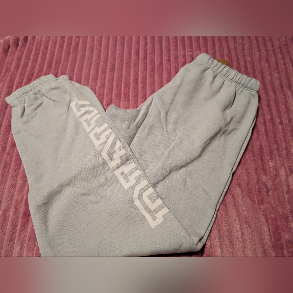 Victoria Secret Pink Campus Pants Medium